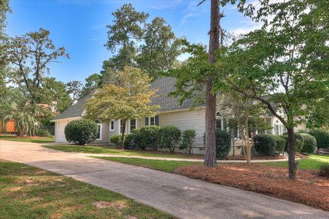 Tiny photo for 30 Redwood Drive, Aiken, SC 29803 (MLS # 219325)