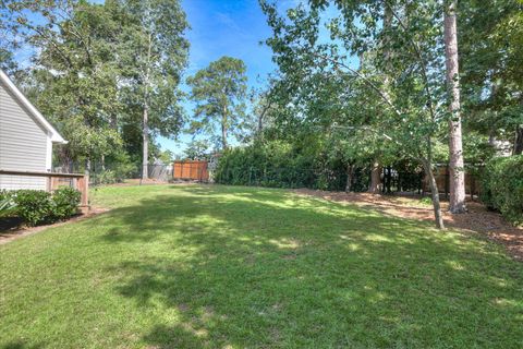 Tiny photo for 30 Redwood Drive, Aiken, SC 29803 (MLS # 219325)