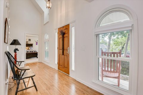 Tiny photo for 30 Redwood Drive, Aiken, SC 29803 (MLS # 219325)