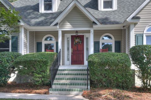 Tiny photo for 30 Redwood Drive, Aiken, SC 29803 (MLS # 219325)