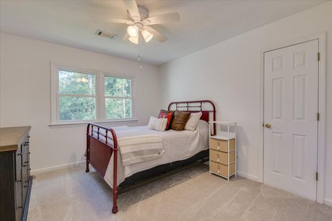 Tiny photo for 30 Redwood Drive, Aiken, SC 29803 (MLS # 219325)