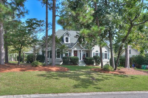 Tiny photo for 30 Redwood Drive, Aiken, SC 29803 (MLS # 219325)