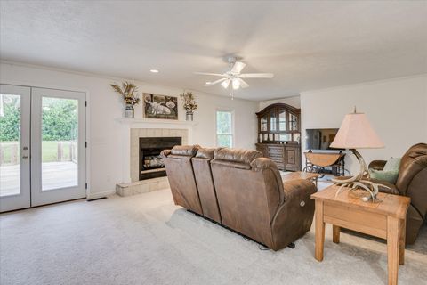 Tiny photo for 30 Redwood Drive, Aiken, SC 29803 (MLS # 219325)