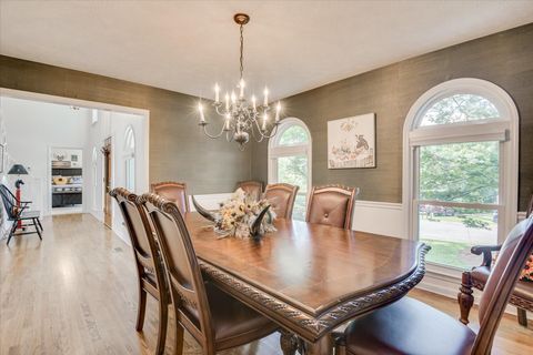 Tiny photo for 30 Redwood Drive, Aiken, SC 29803 (MLS # 219325)