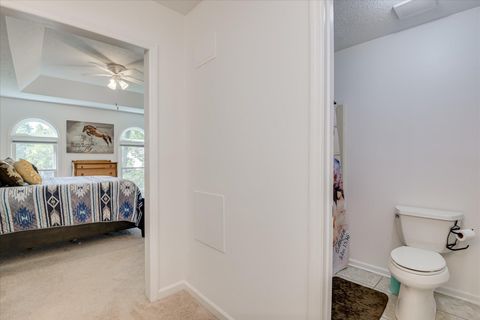 Tiny photo for 30 Redwood Drive, Aiken, SC 29803 (MLS # 219325)