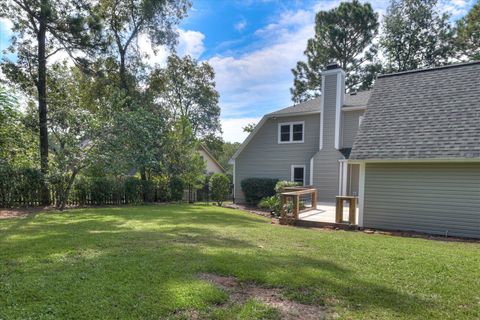 Tiny photo for 30 Redwood Drive, Aiken, SC 29803 (MLS # 219325)