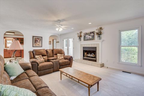 Tiny photo for 30 Redwood Drive, Aiken, SC 29803 (MLS # 219325)