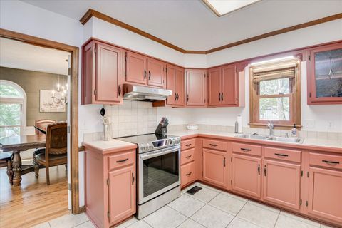 Tiny photo for 30 Redwood Drive, Aiken, SC 29803 (MLS # 219325)