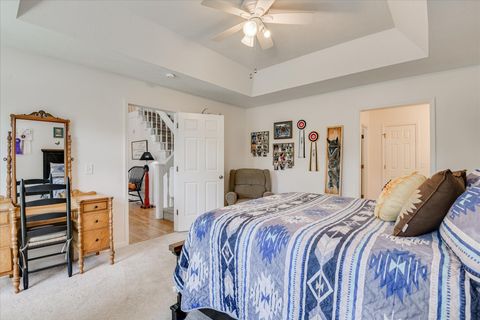 Tiny photo for 30 Redwood Drive, Aiken, SC 29803 (MLS # 219325)