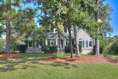 Photo of 30 Redwood Drive, Aiken, SC 29803 (MLS # 219325)