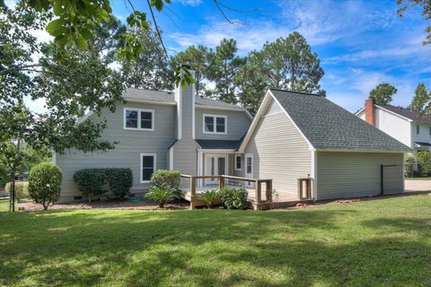 Tiny photo for 30 Redwood Drive, Aiken, SC 29803 (MLS # 219325)