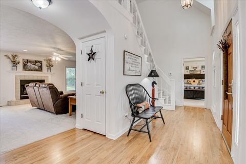 Tiny photo for 30 Redwood Drive, Aiken, SC 29803 (MLS # 219325)