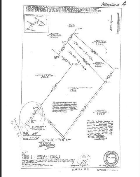 Photo of 1424 Hatchaway Bridge Road, Aiken, SC 29801 (MLS # 220833)