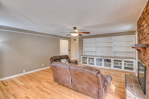 Tiny photo for 801 Big Pine Road, North Augusta, SC 29841 (MLS # 220605)