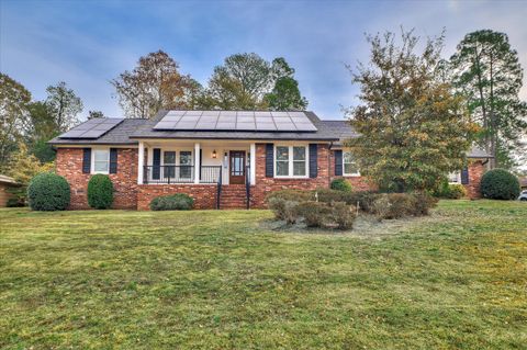Photo of 801 Big Pine Road, North Augusta, SC 29841 (MLS # 220605)