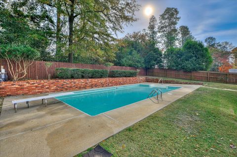 Tiny photo for 801 Big Pine Road, North Augusta, SC 29841 (MLS # 220605)