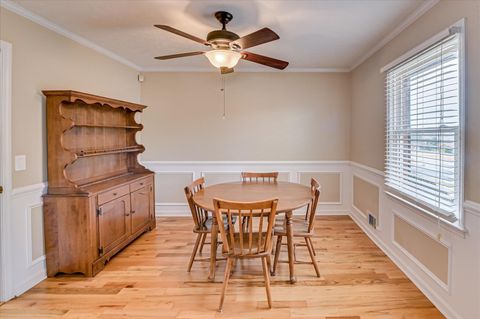 Tiny photo for 801 Big Pine Road, North Augusta, SC 29841 (MLS # 220605)