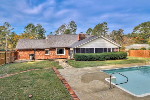Tiny photo for 801 Big Pine Road, North Augusta, SC 29841 (MLS # 220605)