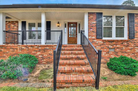 Tiny photo for 801 Big Pine Road, North Augusta, SC 29841 (MLS # 220605)