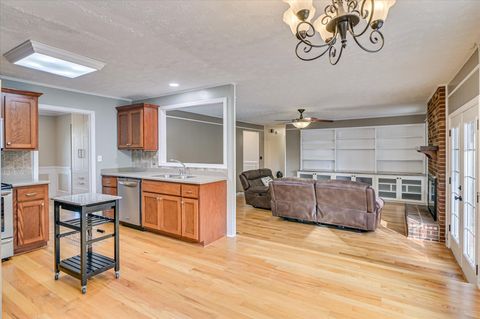 Tiny photo for 801 Big Pine Road, North Augusta, SC 29841 (MLS # 220605)