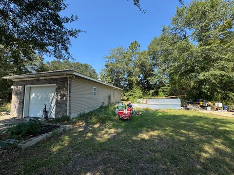 Tiny photo for 389 Skyland Farm Road, Williston, SC 29853 (MLS # 219397)