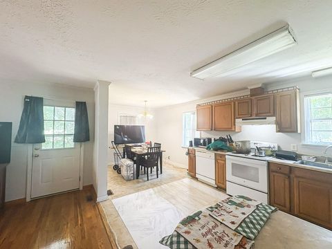 Tiny photo for 389 Skyland Farm Road, Williston, SC 29853 (MLS # 219397)