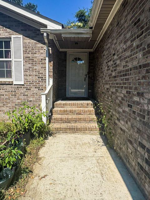 Tiny photo for 389 Skyland Farm Road, Williston, SC 29853 (MLS # 219397)