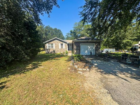 Tiny photo for 389 Skyland Farm Road, Williston, SC 29853 (MLS # 219397)