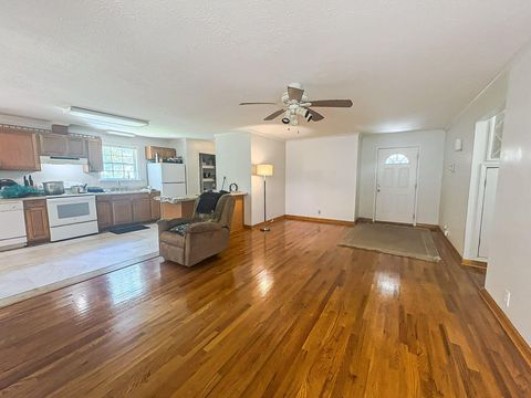Tiny photo for 389 Skyland Farm Road, Williston, SC 29853 (MLS # 219397)