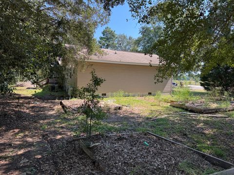 Tiny photo for 389 Skyland Farm Road, Williston, SC 29853 (MLS # 219397)