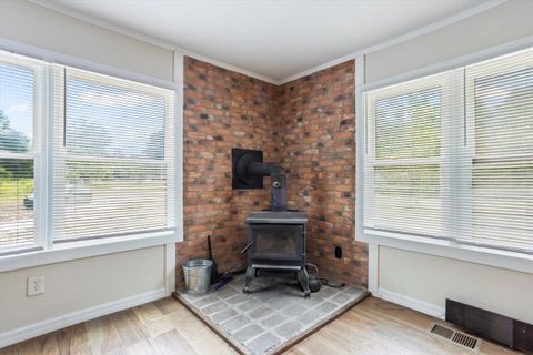 Tiny photo for 92 Alex Lane, Bamberg, SC 29003 (MLS # 218353)