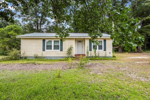 Tiny photo for 92 Alex Lane, Bamberg, SC 29003 (MLS # 218353)