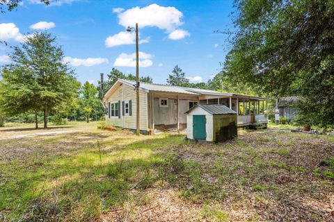 Tiny photo for 92 Alex Lane, Bamberg, SC 29003 (MLS # 218353)