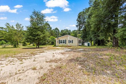 Tiny photo for 92 Alex Lane, Bamberg, SC 29003 (MLS # 218353)