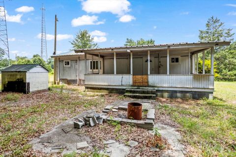 Tiny photo for 92 Alex Lane, Bamberg, SC 29003 (MLS # 218353)