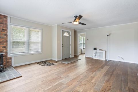 Tiny photo for 92 Alex Lane, Bamberg, SC 29003 (MLS # 218353)