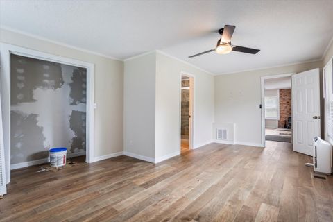 Tiny photo for 92 Alex Lane, Bamberg, SC 29003 (MLS # 218353)