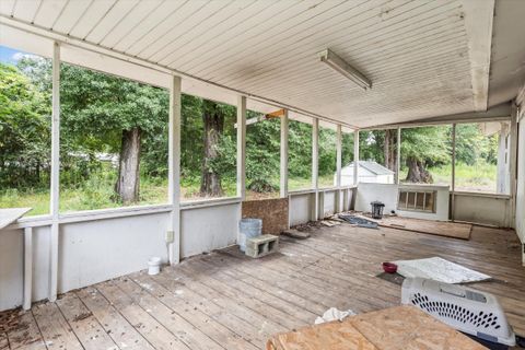 Tiny photo for 92 Alex Lane, Bamberg, SC 29003 (MLS # 218353)