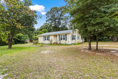 Tiny photo for 92 Alex Lane, Bamberg, SC 29003 (MLS # 218353)