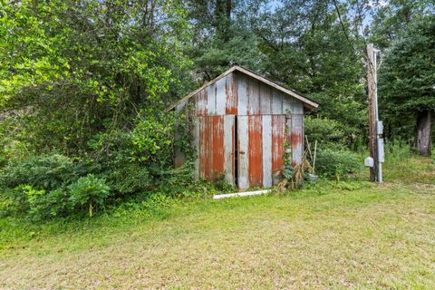 Tiny photo for 92 Alex Lane, Bamberg, SC 29003 (MLS # 218353)