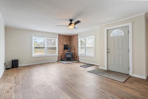 Tiny photo for 92 Alex Lane, Bamberg, SC 29003 (MLS # 218353)
