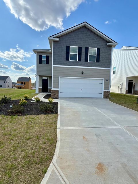 Tiny photo for 662 Lytham Drive #-, Aiken, SC 29801 (MLS # 222210)