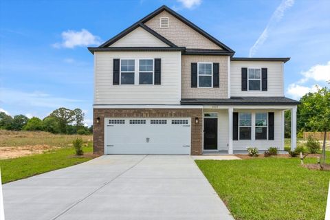Photo of 2033 April Dawn Trail, Thomson, GA 30824 (MLS # 223452)