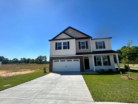 Photo of 2033 April Dawn Trail, Thomson, GA 30824 (MLS # 223452)