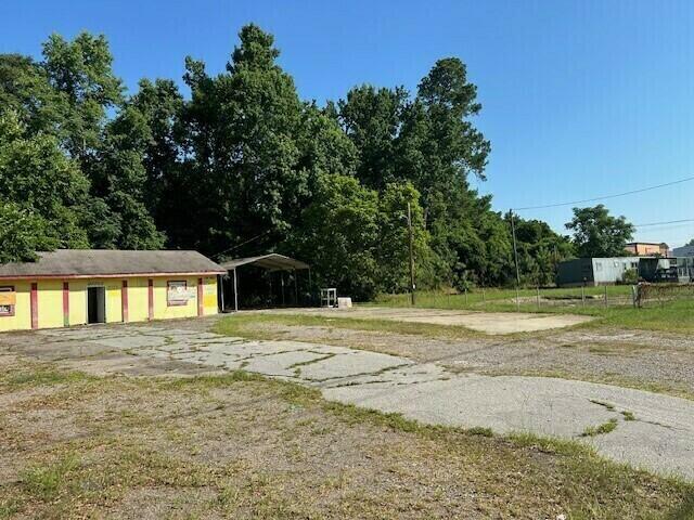 3607 Peach Orchard Road