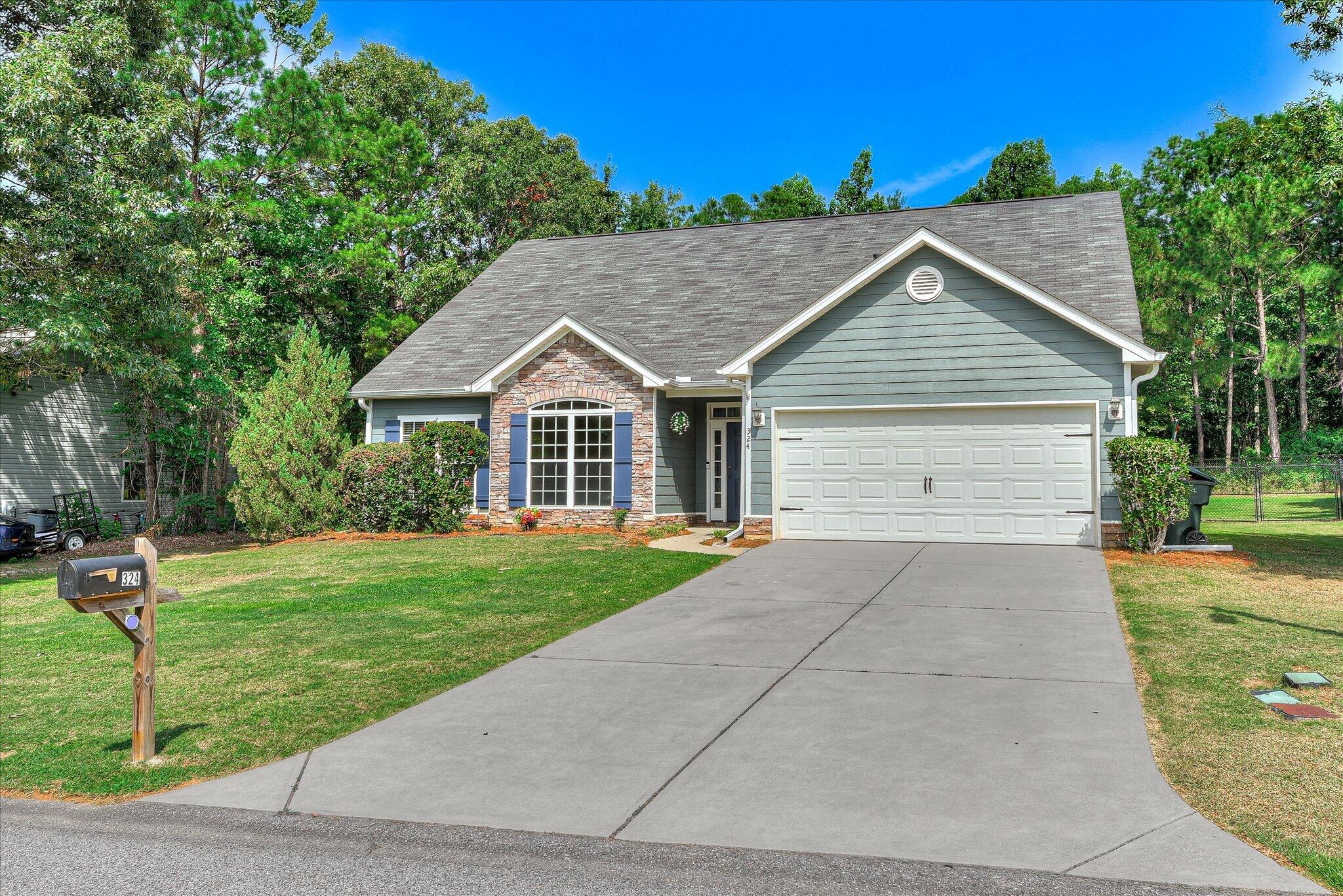324 Foxchase Circle