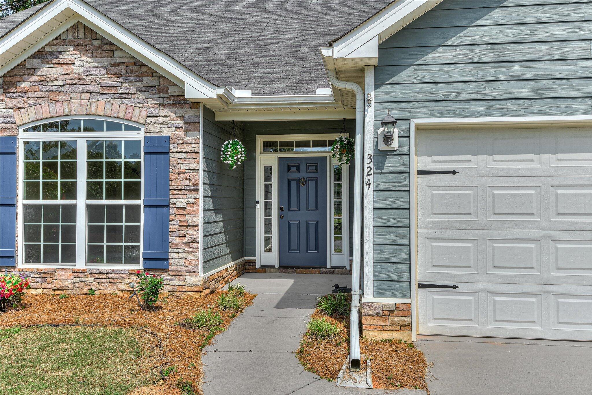 324 Foxchase Circle
