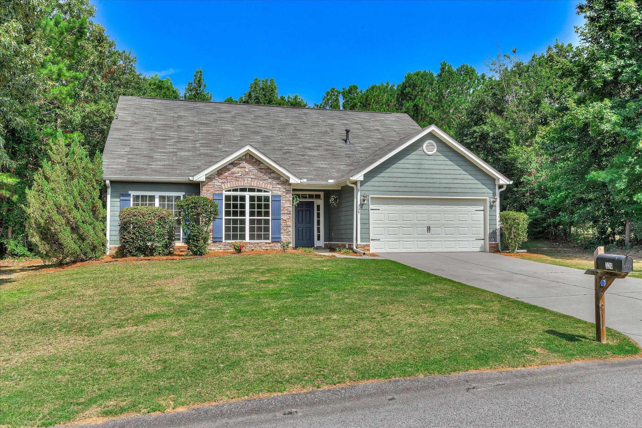 324 Foxchase Circle