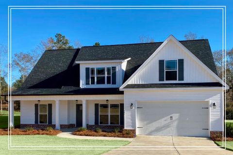 Photo of Lot 6 Slade Lake Drive, North Augusta, SC 29841 (MLS # 220109) Photo of Lot 6 Slade Lake Drive, North Augusta, SC 29841 (MLS # 220109)