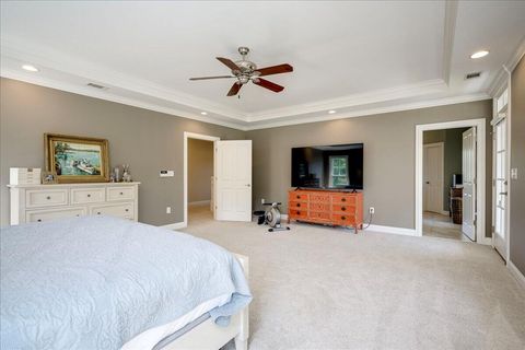 Tiny photo for 129 Pond View Road, Evans, GA 30809 (MLS # 219435)